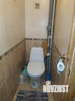 2-к квартира, на длительный срок, 45м2, 4/5 этаж