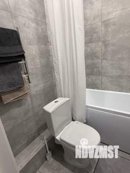 Студия квартира, на длительный срок, 28м2, 10/18 этаж