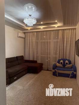 2-к квартира, на длительный срок, 65м2, 9/19 этаж