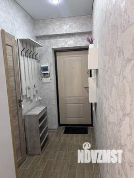 Студия квартира, на длительный срок, 25м2, 5/6 этаж