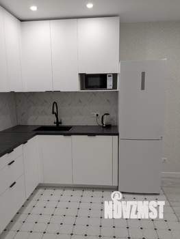 2-к квартира, на длительный срок, 58м2, 4/23 этаж