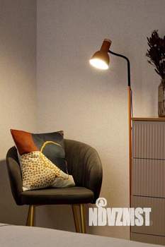 2-к квартира, посуточно, 60м2, 15/16 этаж