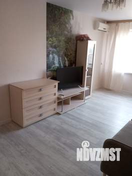 1-к квартира, на длительный срок, 34м2, 12/16 этаж