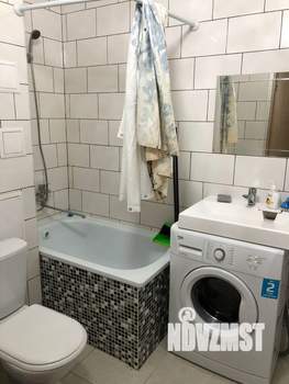 Студия квартира, на длительный срок, 23м2, 18/18 этаж