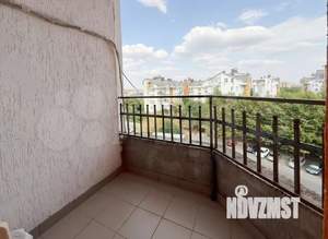 1-к квартира, на длительный срок, 55м2, 5/6 этаж