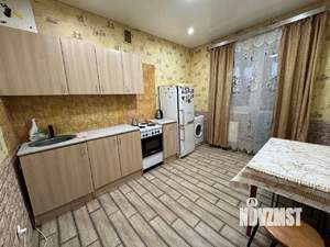 1-к квартира, на длительный срок, 40м2, 6/6 этаж