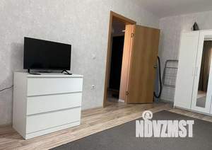 1-к квартира, на длительный срок, 38м2, 13/17 этаж