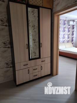 1-к квартира, на длительный срок, 53м2, 15/16 этаж