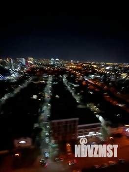 1-к квартира, на длительный срок, 45м2, 21/24 этаж