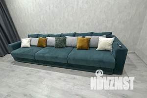 2-к квартира, посуточно, 70м2, 8/24 этаж