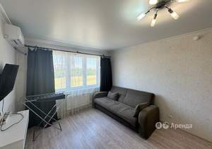 1-к квартира, на длительный срок, 42м2, 6/16 этаж