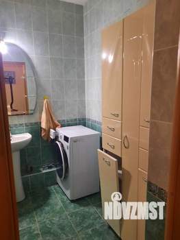 1-к квартира, на длительный срок, 55м2, 11/16 этаж