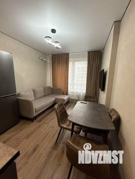 2-к квартира, на длительный срок, 40м2, 11/16 этаж