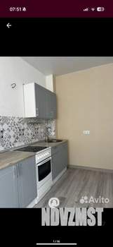 1-к квартира, на длительный срок, 42м2, 9/17 этаж