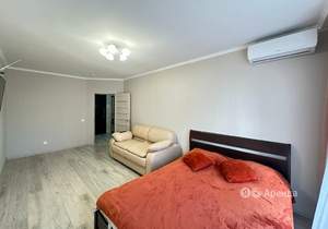 1-к квартира, на длительный срок, 39м2, 12/20 этаж