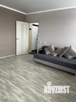 1-к квартира, на длительный срок, 36м2, 8/11 этаж