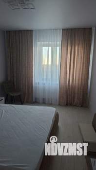 1-к квартира, на длительный срок, 40м2, 10/16 этаж