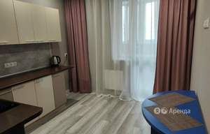 1-к квартира, на длительный срок, 39м2, 11/19 этаж