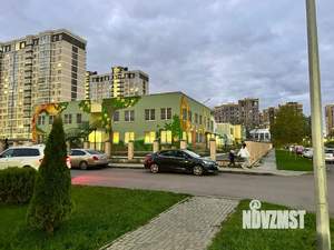 1-к квартира, на длительный срок, 40м2, 11/12 этаж