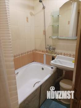 1-к квартира, на длительный срок, 32м2, 2/5 этаж