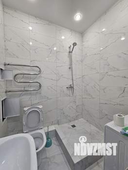 Студия квартира, на длительный срок, 27м2, 10/17 этаж