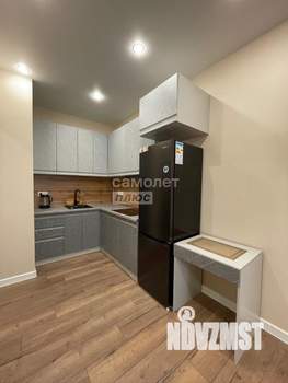 Студия квартира, на длительный срок, 21м2, 8/16 этаж