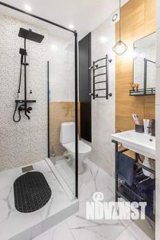 1-к квартира, на длительный срок, 30м2, 9/19 этаж