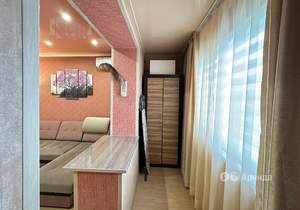 Студия квартира, на длительный срок, 28м2, 1/5 этаж