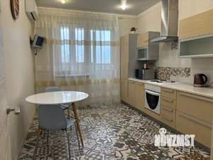 1-к квартира, на длительный срок, 49м2, 9/16 этаж