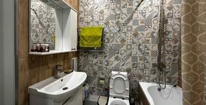 1-к квартира, на длительный срок, 41м2, 10/16 этаж