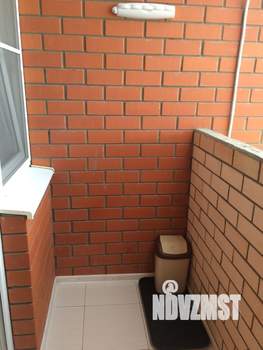 1-к квартира, на длительный срок, 46м2, 12/12 этаж