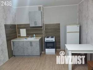 2-к квартира, на длительный срок, 40м2, 11/16 этаж