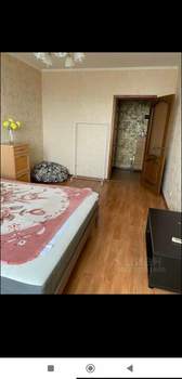 1-к квартира, на длительный срок, 35м2, 15/15 этаж