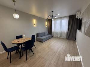 2-к квартира, на длительный срок, 50м2, 2/20 этаж