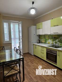 1-к квартира, на длительный срок, 46м2, 11/23 этаж