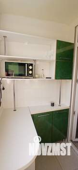 1-к квартира, на длительный срок, 40м2, 1/13 этаж