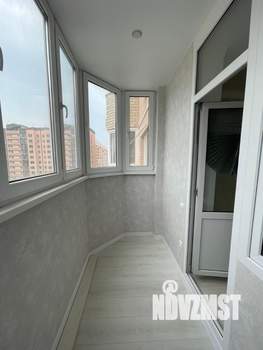 2-к квартира, на длительный срок, 72м2, 12/18 этаж