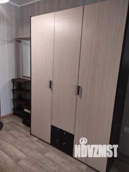 Студия квартира, на длительный срок, 24м2, 3/16 этаж