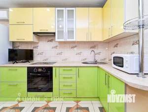 1-к квартира, на длительный срок, 40м2, 5/13 этаж