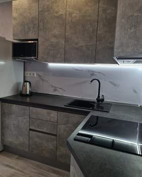 1-к квартира, на длительный срок, 40м2, 3/3 этаж