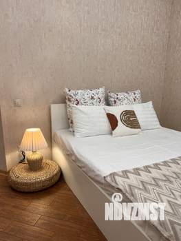 1-к квартира, на длительный срок, 50м2, 10/23 этаж