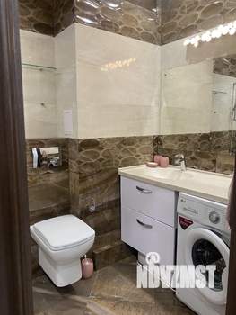 2-к квартира, на длительный срок, 74м2, 16/19 этаж