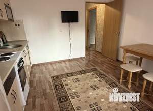 2-к квартира, на длительный срок, 65м2, 1/16 этаж