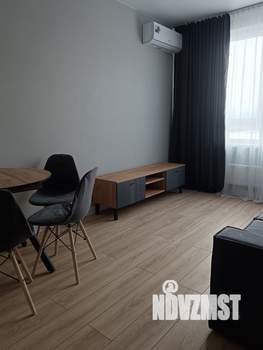 1-к квартира, на длительный срок, 38м2, 8/16 этаж