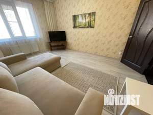 2-к квартира, посуточно, 62м2, 12/17 этаж