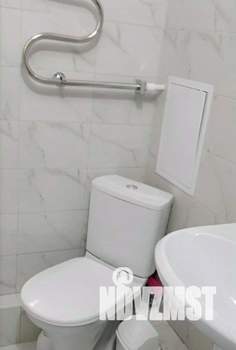 Студия квартира, на длительный срок, 25м2, 8/19 этаж