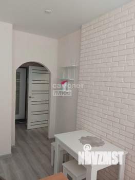 1-к квартира, на длительный срок, 25м2, 17/19 этаж