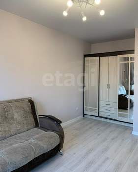 1-к квартира, на длительный срок, 32м2, 7/9 этаж