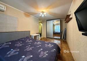 1-к квартира, на длительный срок, 31м2, 5/5 этаж