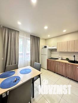 1-к квартира, посуточно, 38м2, 6/16 этаж